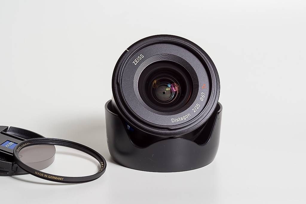 Zeiss Obiettivi: Zeiss Batis Distagon 2/25 E-mount – Usato da Wabern venduto da jomaliba 2