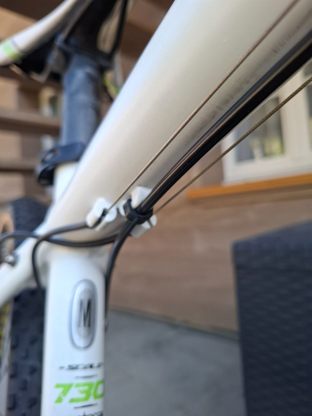 Scott Velos: Scott Scale 730 Contessa Bike – Gebraucht aus Heimisbach von kattus 3