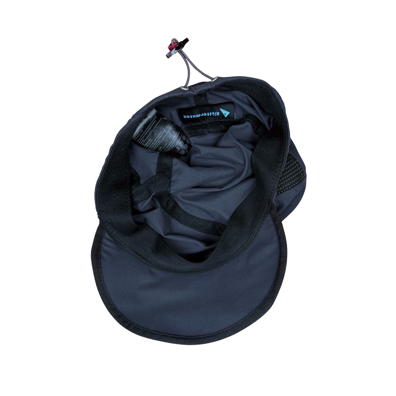 Hüte, Mützen & Caps: Vintage Klettermusen Nal Hiking Cap – Gebraucht aus Herisau von 1asupply 3