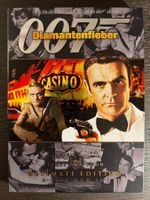 007 Diamantenfieber