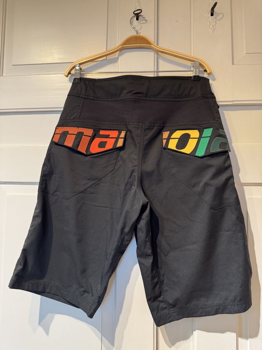 Maloja Pantalons: Maloja Hose, L – D'occasion à St. Gallen par Cagliari2015 1