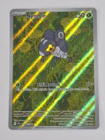 Nymble Full Art Holo Karte 096/094 EN 2025