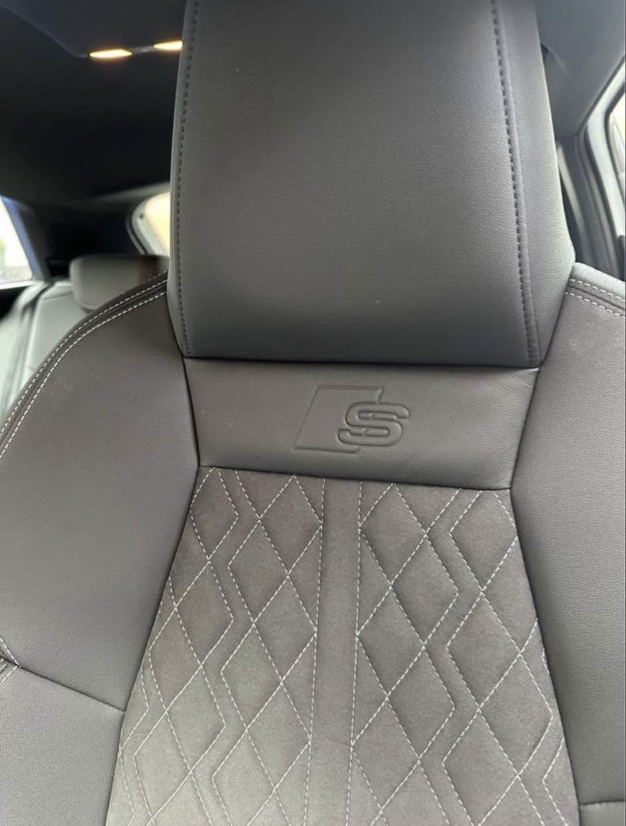 Audi Autos: Audi a3 – D'occasion à Biel/Bienne par Rambo40000 2