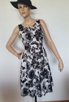 Rockabilly Kleid Grösse 36