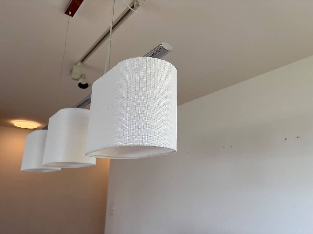 Lampade: Esstischleuchte – Usato da Zürich venduto da sar_b9rs 1