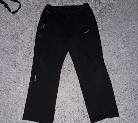 Nike x Nocta Tech Fleece schwarz⬛️