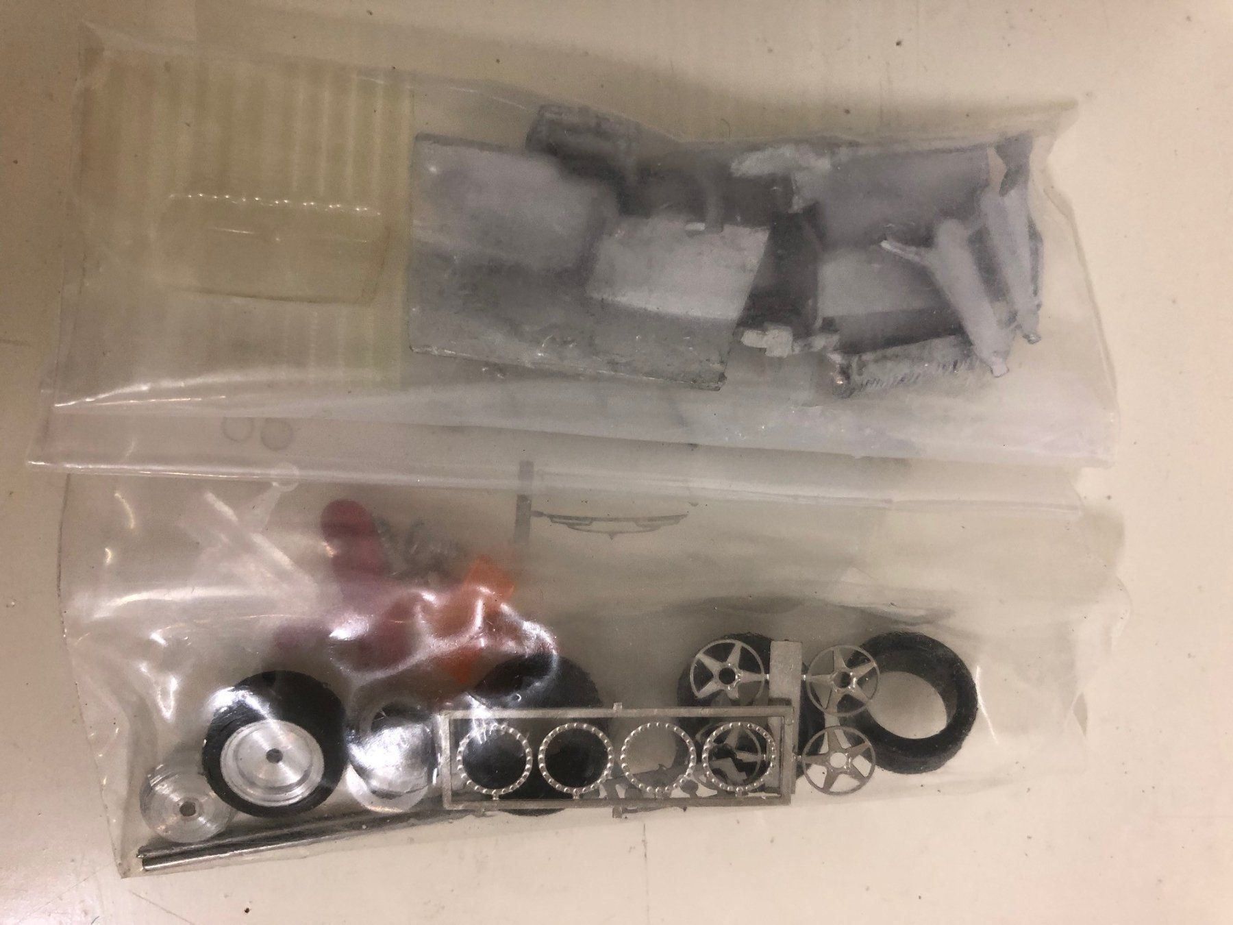 Ferrari Modellini d'auto: FDS-Kit Ferrari 1/43 – Nuovo (secondo la descrizione) da Muttenz venduto da Gucci2005 5