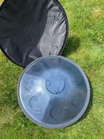 Hang Drum inkl. Tasche neuwertig