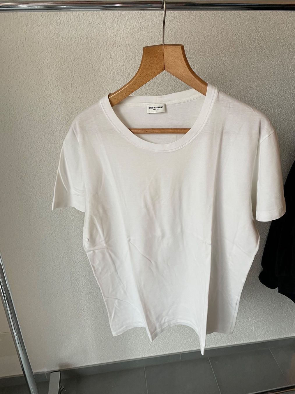 Saint Laurent T-Shirts: Saint Laurent T-Shirt – Gebraucht aus Dielsdorf von Anthony111