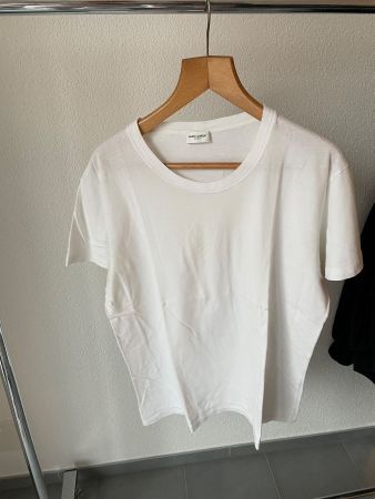 Saint Laurent T-Shirt
