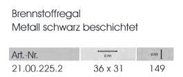 Scaffali: Holzregal – Nuovo e nell'imballaggio originale da Wynigen venduto da Grafholzenergie 1