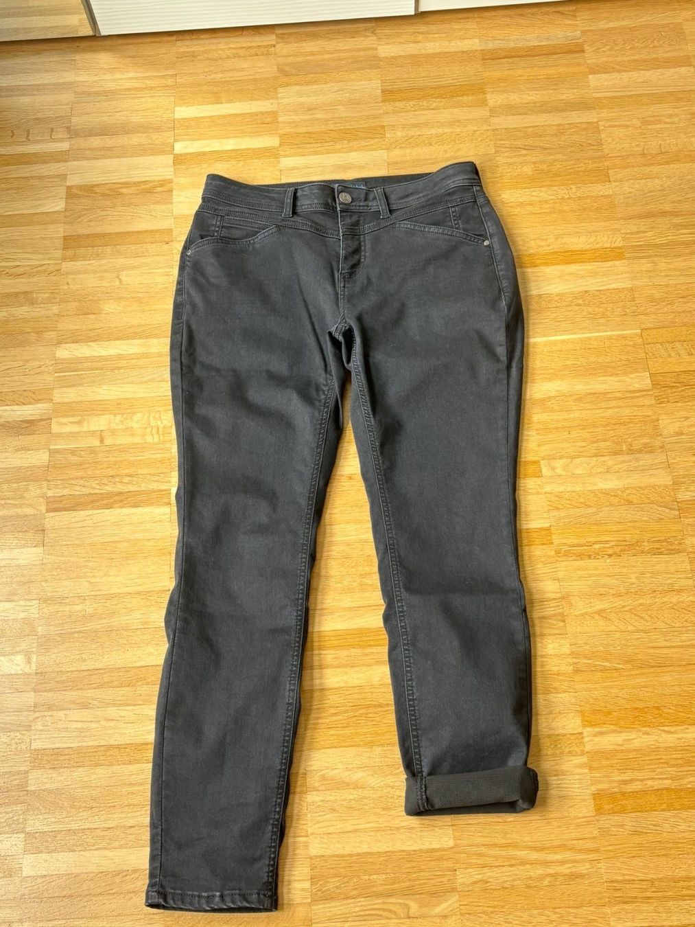 Jeans: Street one Jeans – Usato da Emmenbrücke venduto da gar_xds2