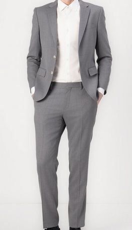 Hugo Boss Completi: BOSS Anzug – Nuovo (secondo la descrizione) da Selkingen venduto da Eishase 1