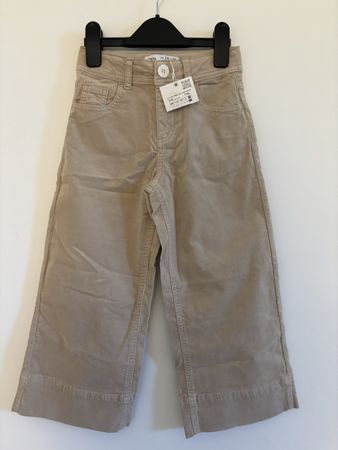 Neu! Kinderhose Zara Grösse 116