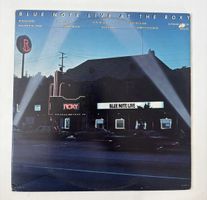 Blue Note Live At The Roxy 2 x Vinyl VG+/VG+