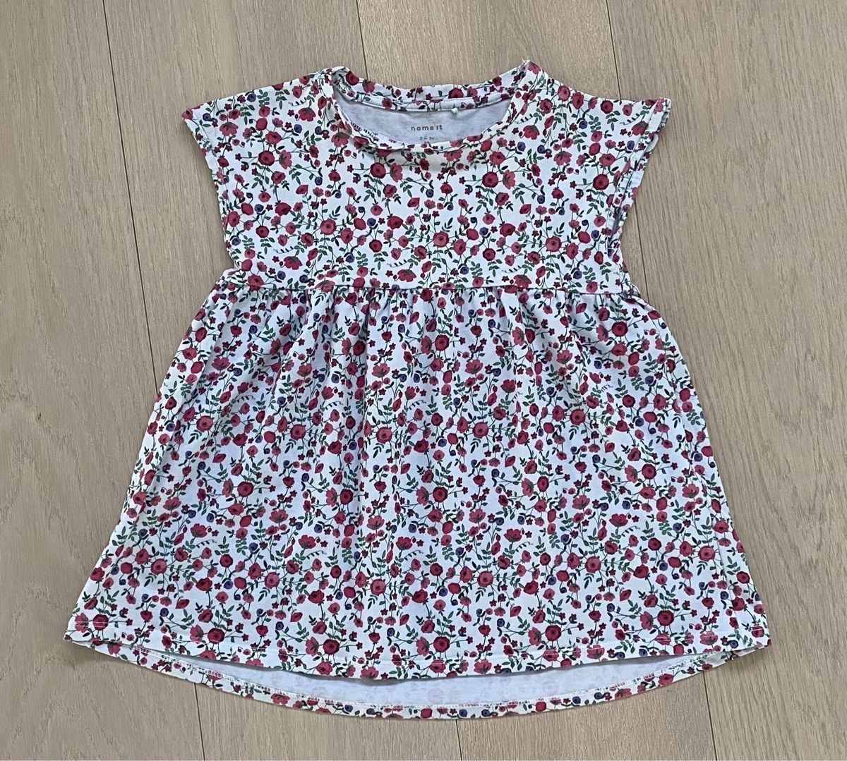 Name It Kleider & Röcke: Kleid name it 2-3y/98 – Gebraucht aus Hofstetten SO von ani_55wx