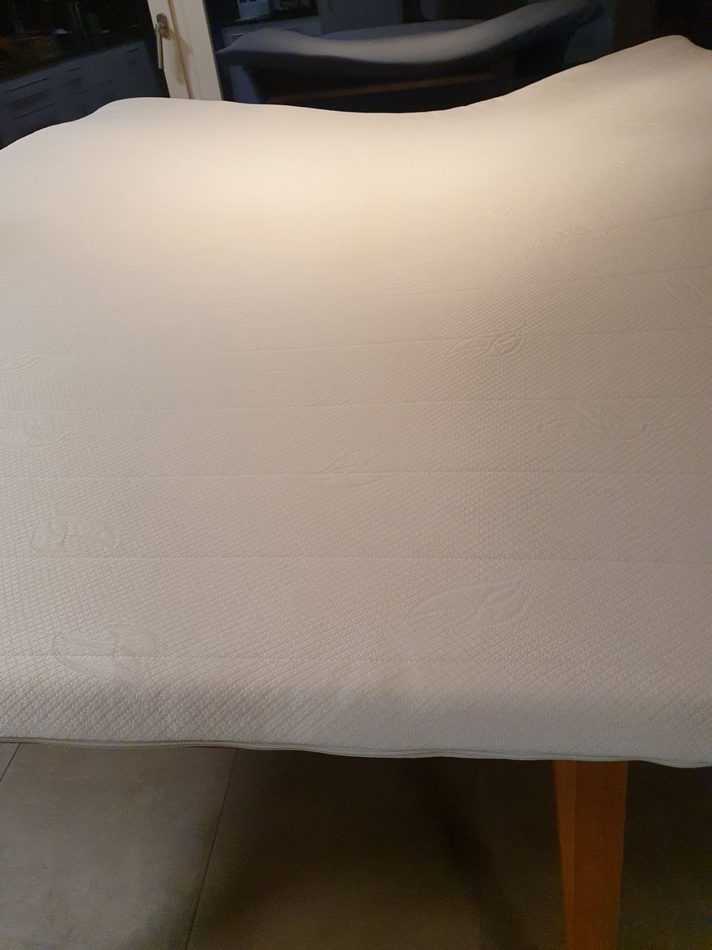 Matelas: Topper – D'occasion à Steffisburg par gondolina