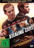 Stealing cars (DVD) mit Cohen / Huffman / Macy