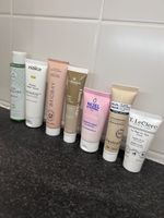 Lot de produits de beauté Bio, Neufs, non ouverts