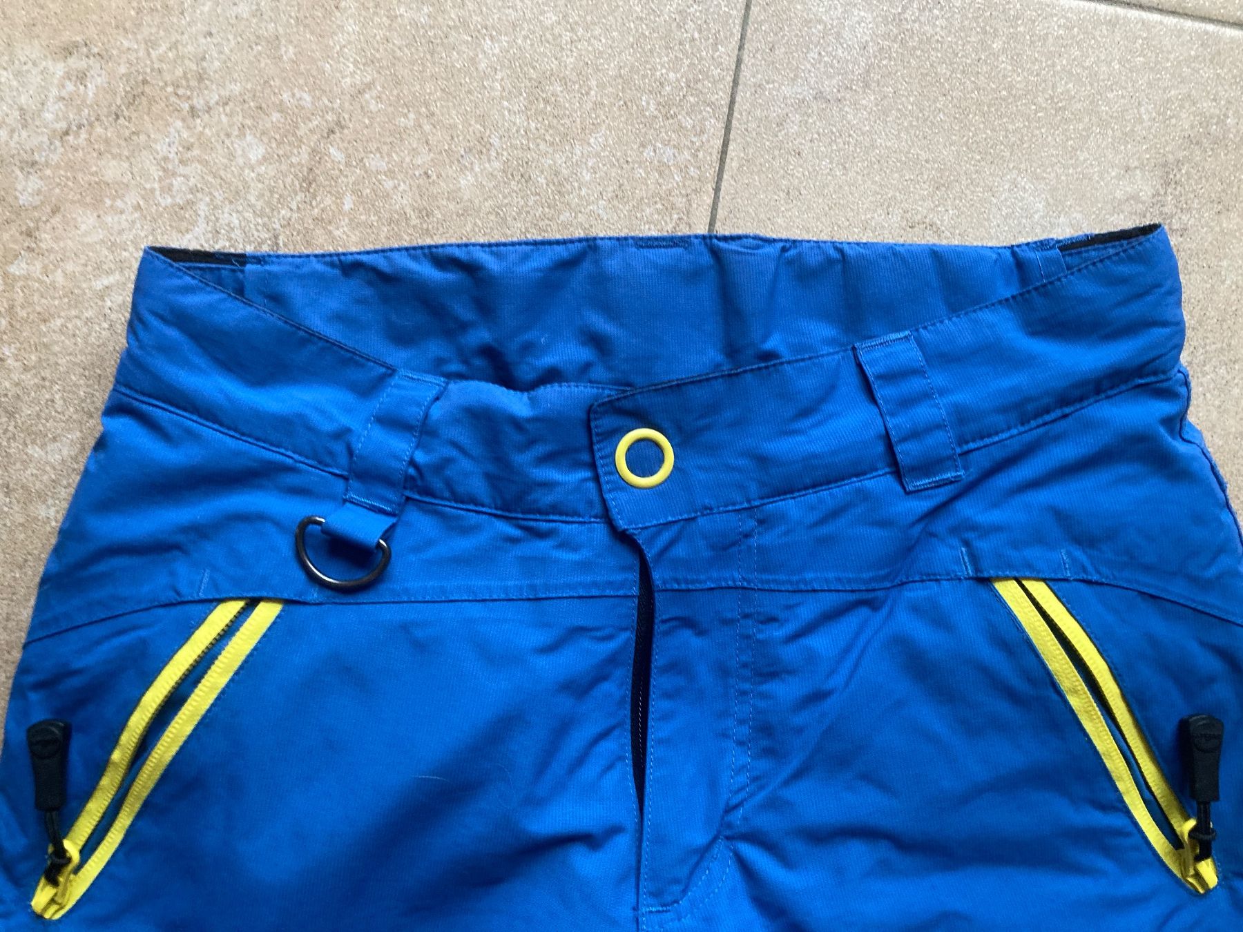 Pantaloni: Skihose Obscure. Gr. 164 – Usato da Gelterkinden venduto da froggy80 3