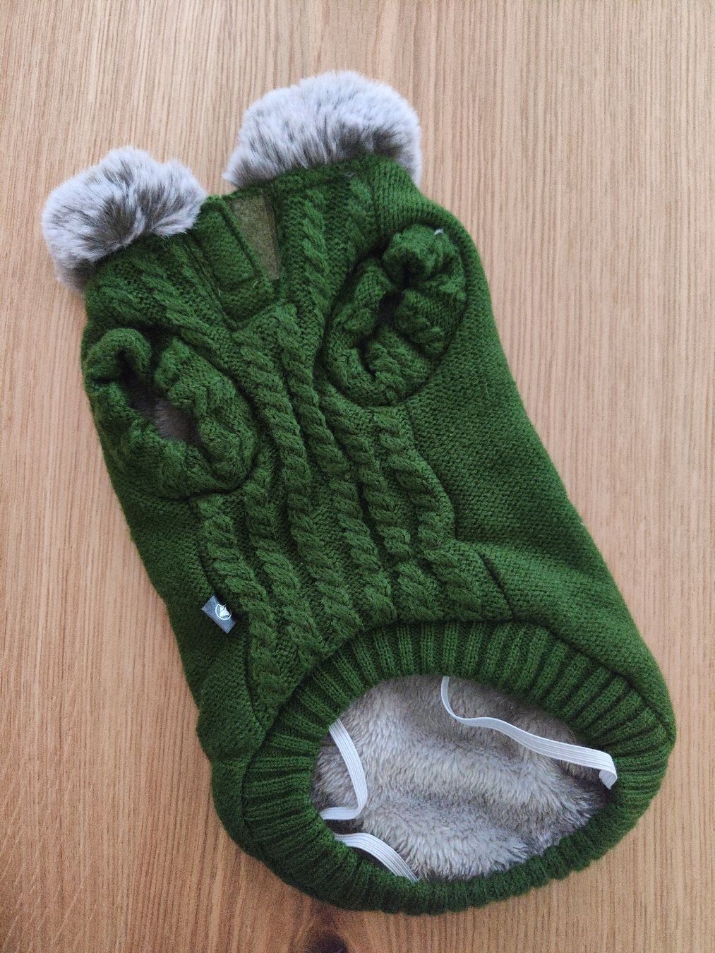 Abbigliamento: Neuer Hundepullover 30cm – Nuovo (secondo la descrizione) da Sarmenstorf venduto da Nathaliie_21 1