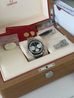 Omega Speedmaster