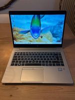 HP Elitebook 840 G6 Notebook Laptop