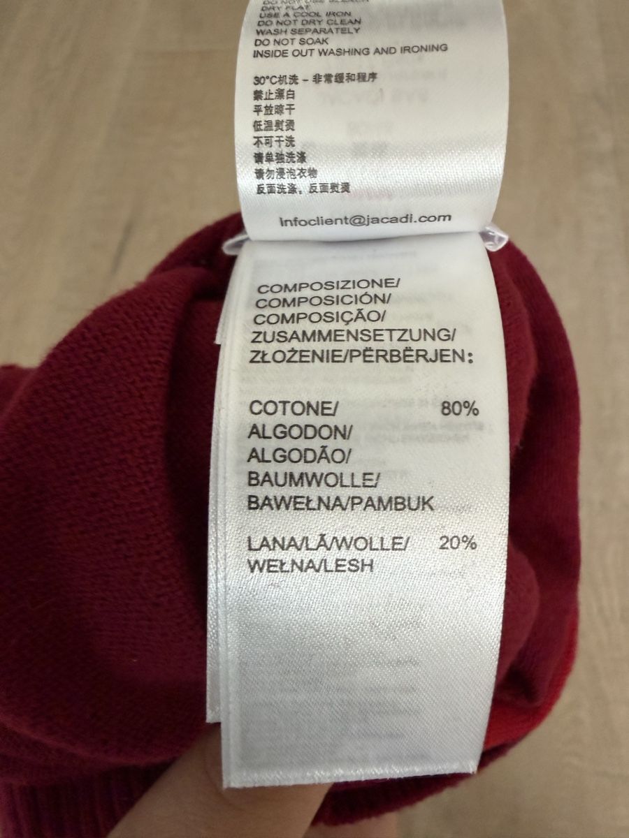 Jacadi Pullover & Sweatshirts: Jacadi Paris Pullover  – Gebraucht aus Altendorf von Carcoura 3