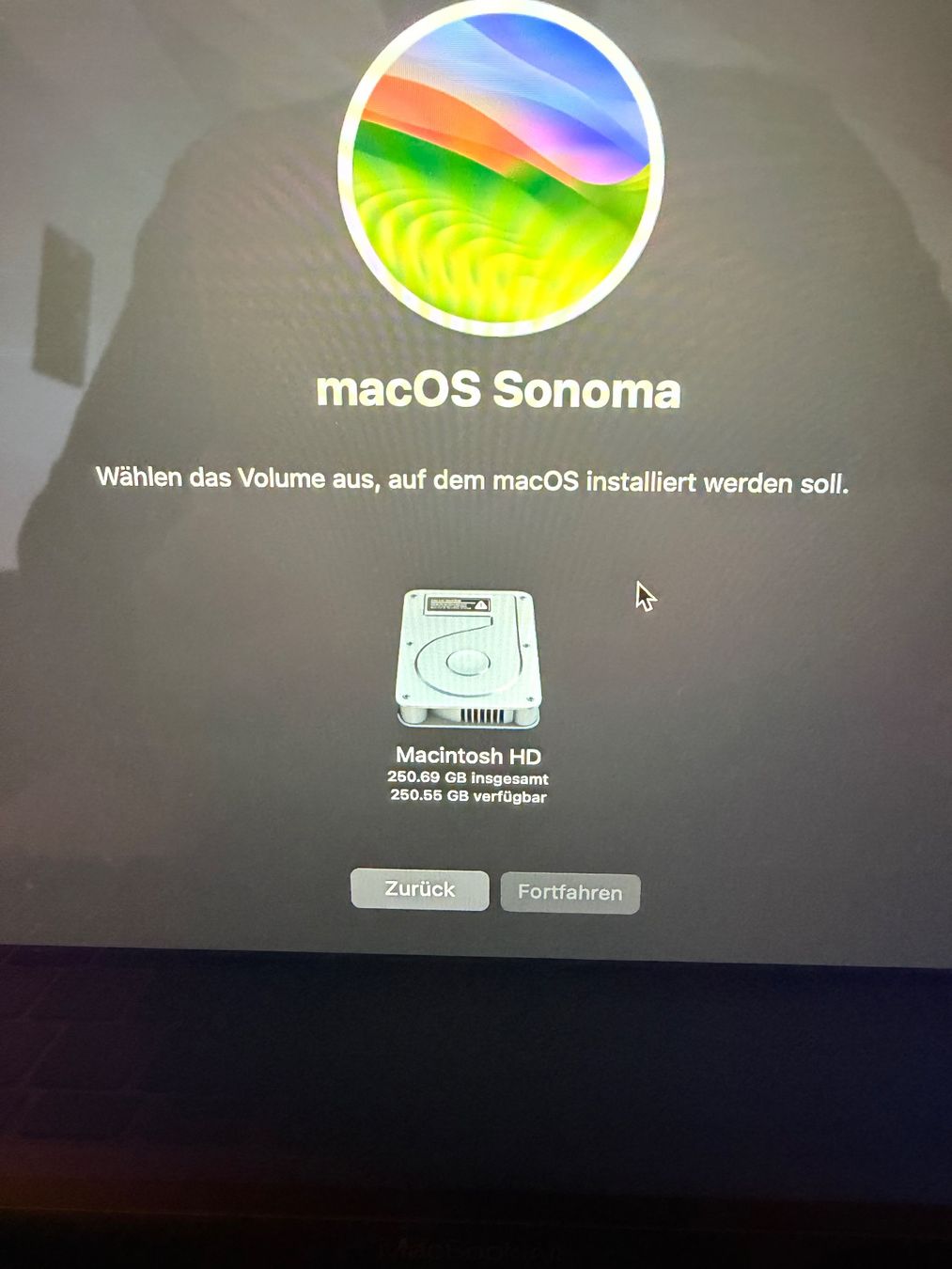 Apple Notebooks: Mac Book Air 2018 - ohne Ladekabel – Gebraucht aus Nürensdorf von ULISH4DESIGN 5