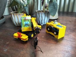 Set Lego 6352 Gru