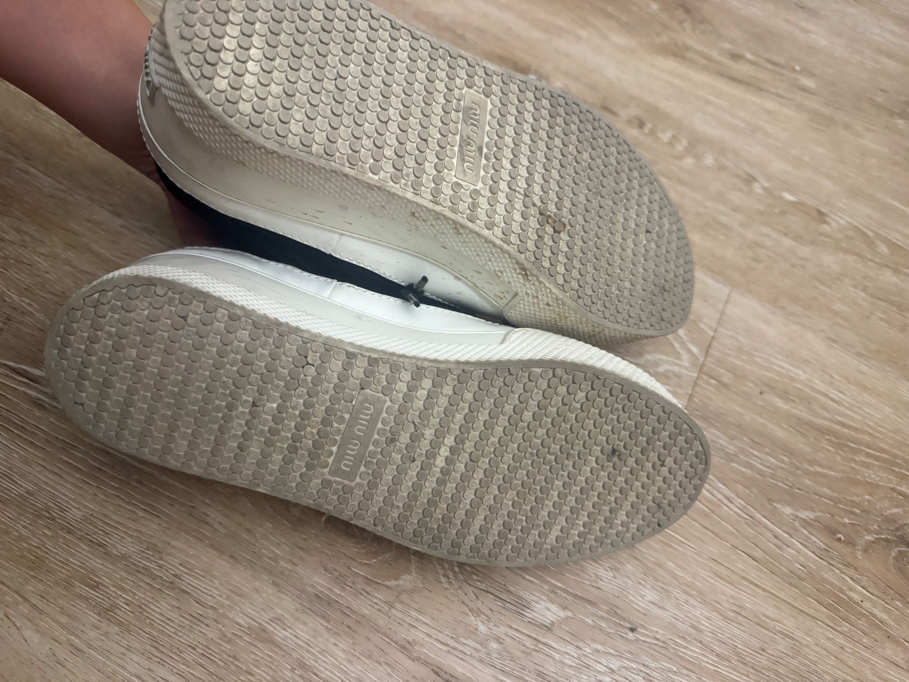 Miu Miu Scarpe da donna: Miu Miu Shuhe – Usato da Zürich venduto da tun_rp76 3
