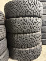 BF Goodrich Reifen 285/70/17