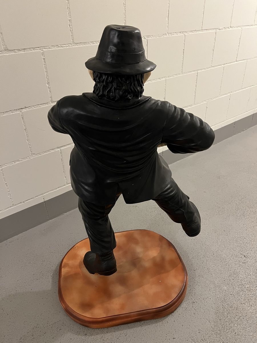 Statuette: Blues Brothers – Nuovo (secondo la descrizione) da Ipsach venduto da Be44 4