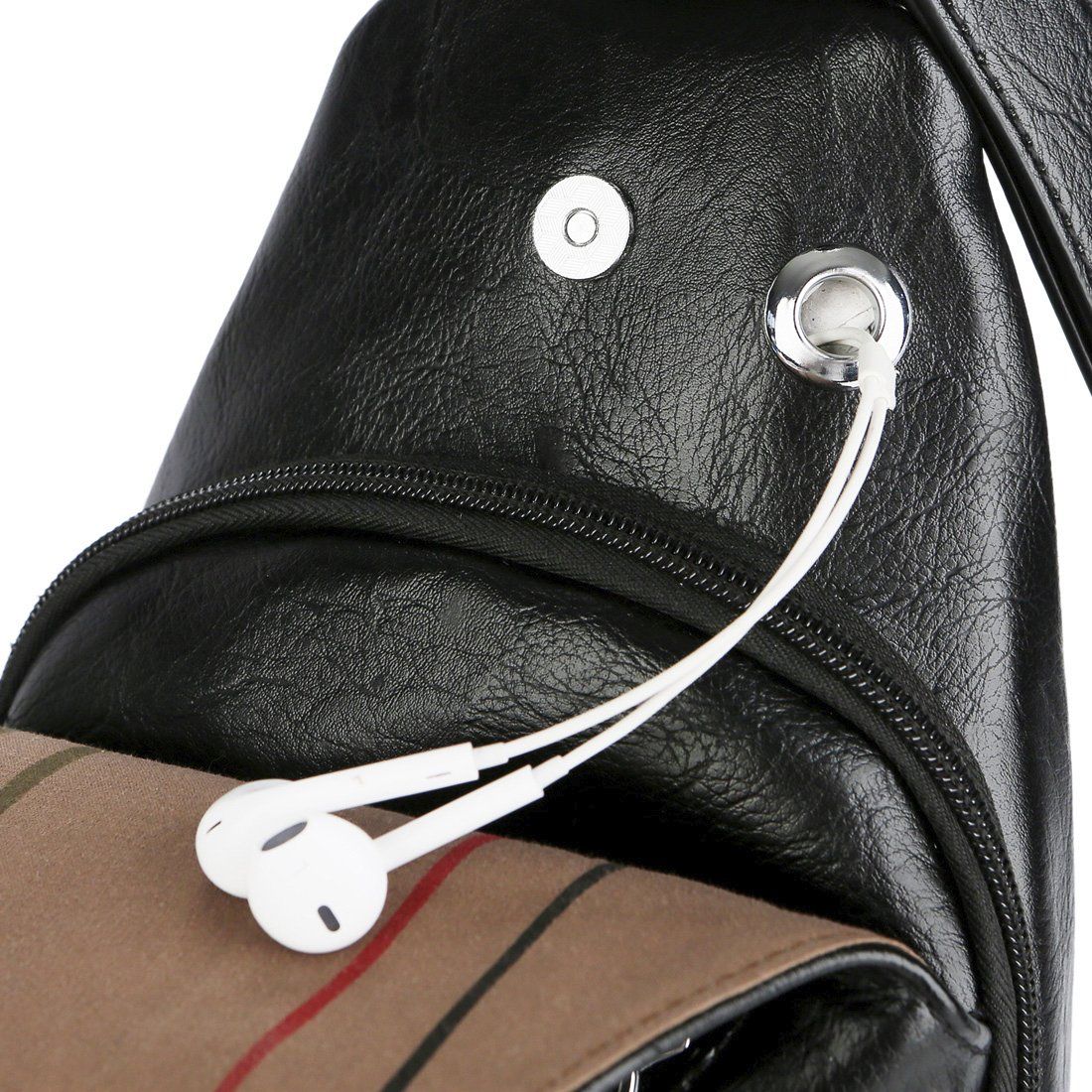 Borse: Vicunapolo Tasche - PU LEDER – Nuovo e nell'imballaggio originale da Oberglatt ZH venduto da Mrf808 4