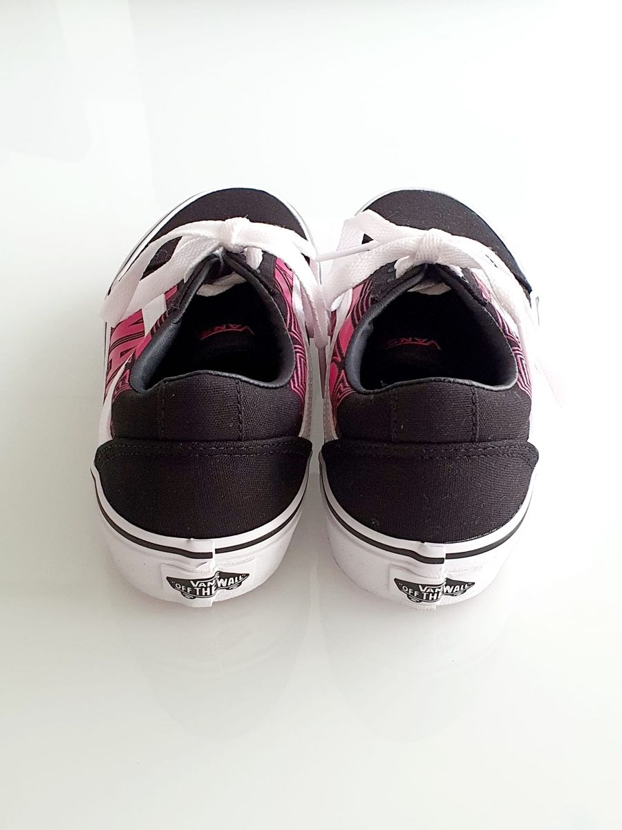 Vans Scarpe per ragazze: Gr. 34 - VANS Kinderschuhe, Neu – Nuovo e nell'imballaggio originale da Nürensdorf venduto da Mandy_Nguyen 3