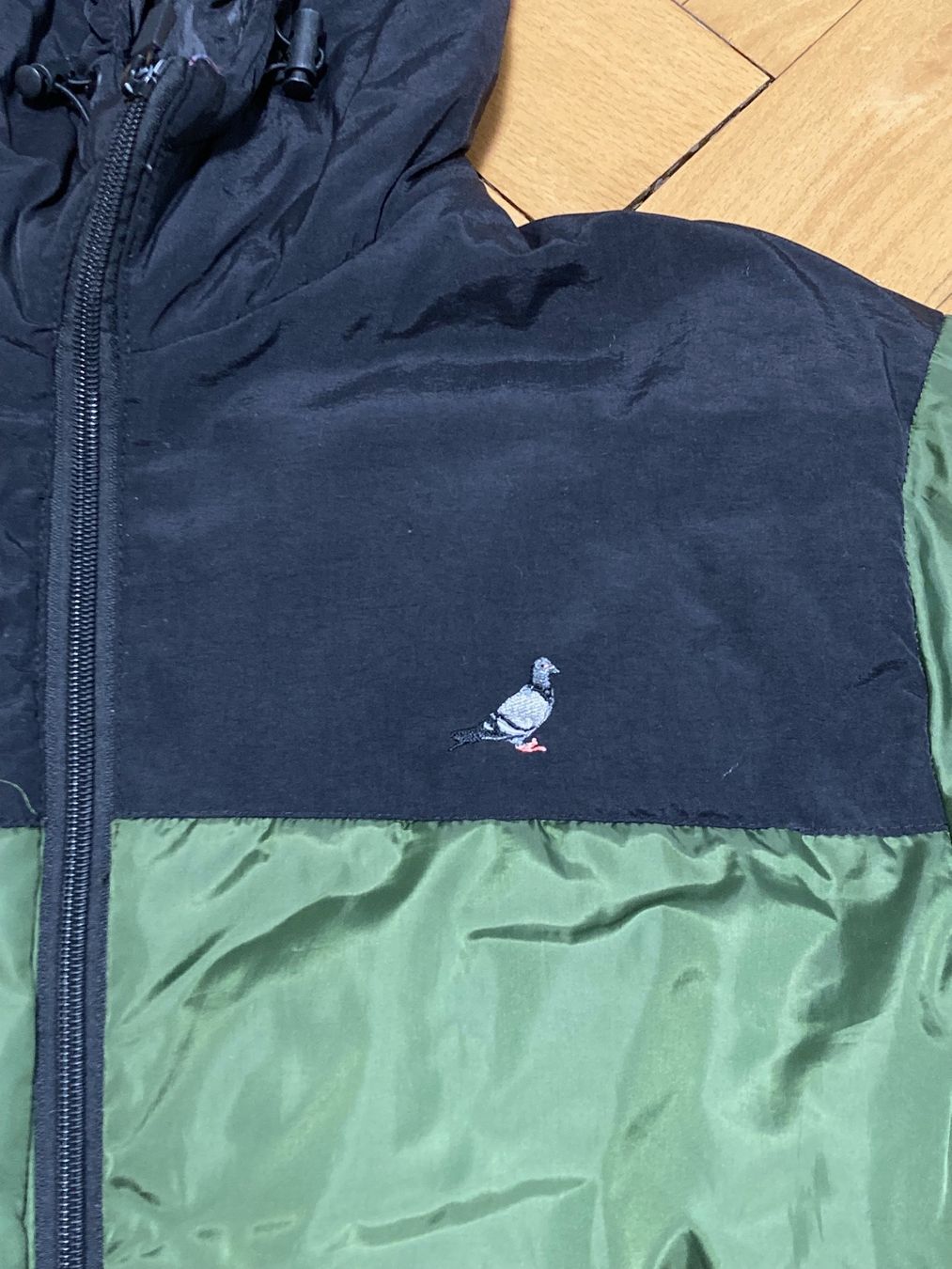 Nike Jacken: 2K10 Staple Winter Jacket Nike Sb Sz L – Gebraucht aus Zürich von le_souk 3
