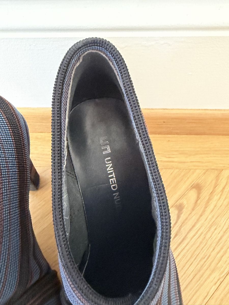 Damenschuhe: United nude Stiefeletten  – Gebraucht aus Basel von ew1_rp7f 2