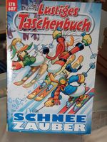 Lustiges Taschenbuch LTB 607 (2026, schön! , NP CHF 14.90)