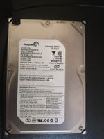 Disque dur Seagate IDE 400GB
