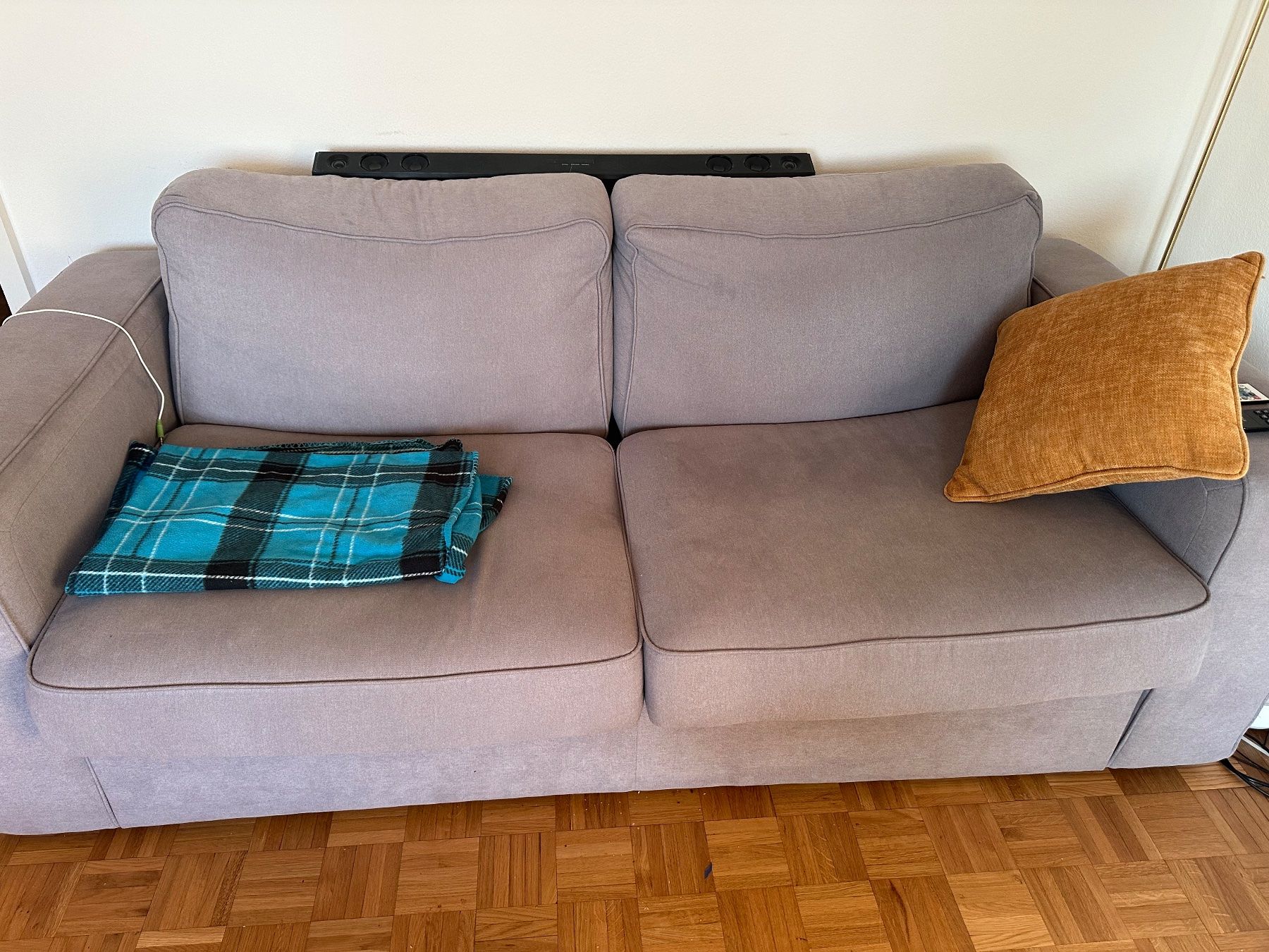Ikea Divani: Canapé lit – Usato da Prilly venduto da man_yws7 1