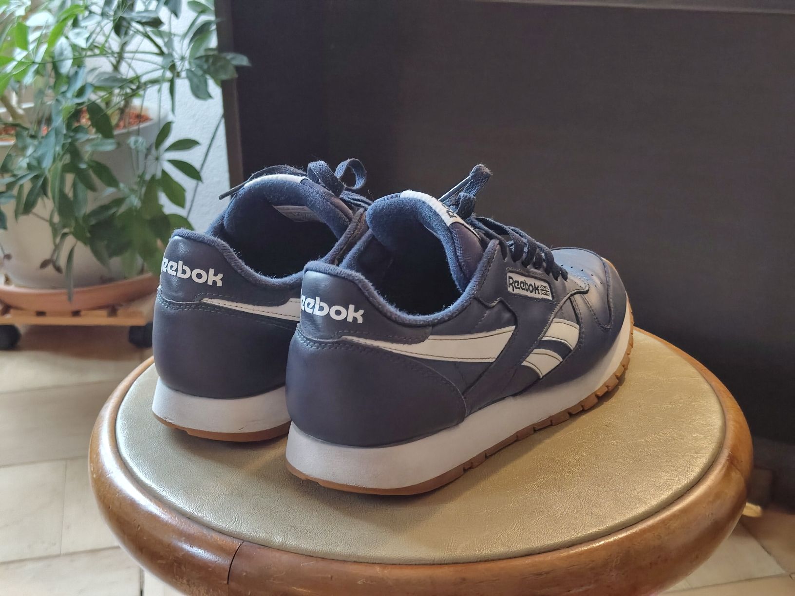 Scarpe da uomo: Reebok Sneakers 42 – Nuovo (secondo la descrizione) da Solothurn venduto da zsines 1