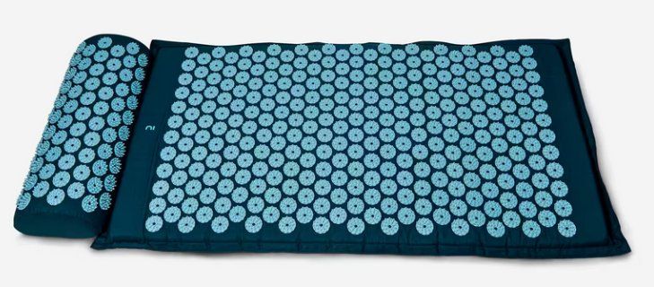 Decathlon Tappetini fitness: Tapis d'acupression – Nuovo e nell'imballaggio originale da Montreux venduto da Aizi