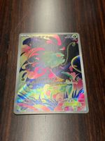 Pokémon Japanese Bulbasaur (m1L 064) Mega Brave Ab 1.-