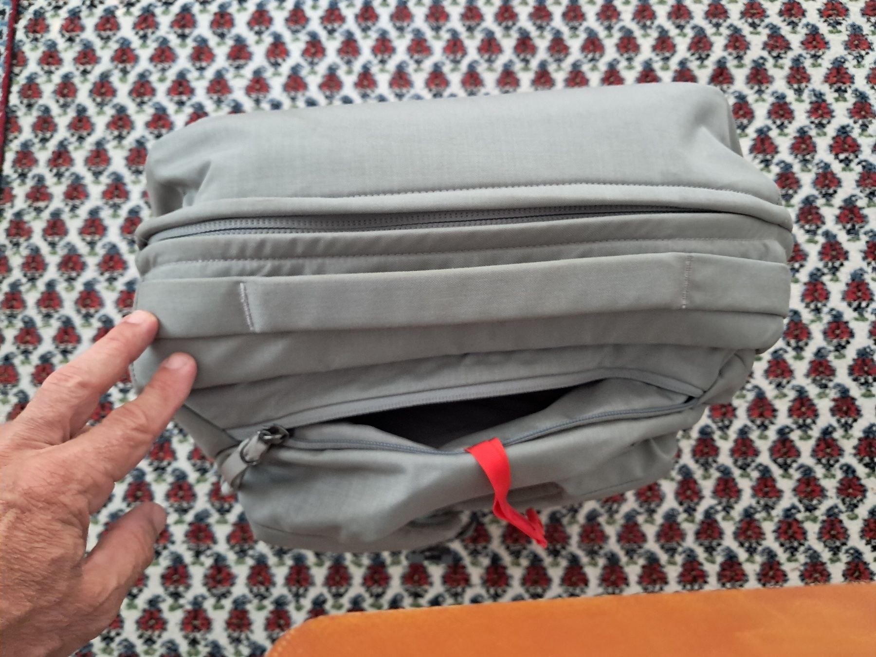 Sacs à dos: Evergoods Civic Transit Bag 40L – D'occasion à Luzern par Riccarton 5