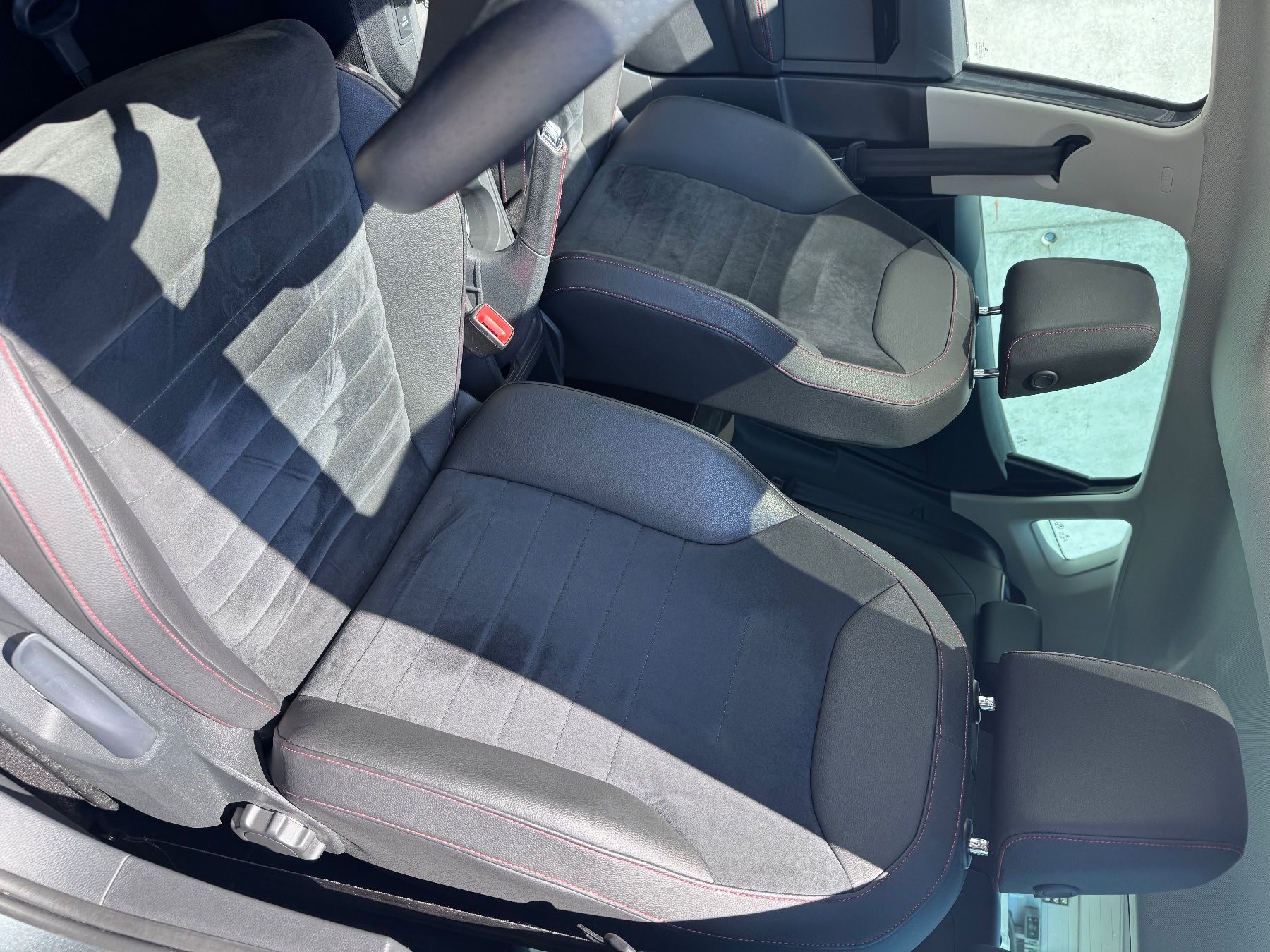 Seat Autos: Seat Ibiza – D'occasion à Schlieren par RickiG94 6