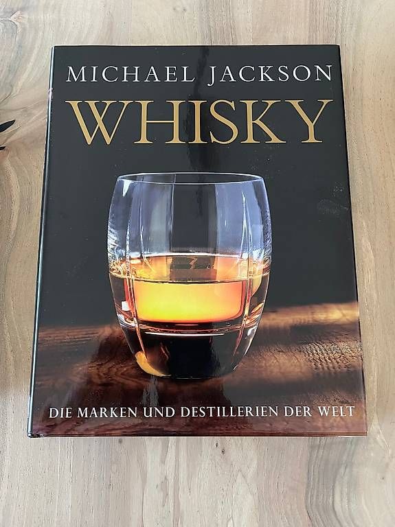 Libri: Whisky Bücher – Usato da Rüfenach AG venduto da luciferus 2