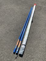GA-MASTS 100 SDM 490 Windsurfen Surfmast