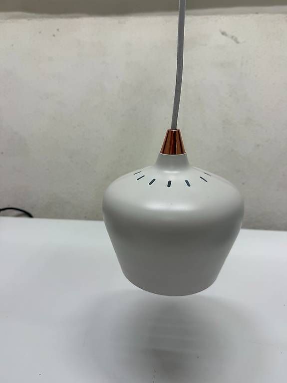 Lampadari & plafoniere: Frandsen "Cohen" Designer-Pendelleuchte – Usato da Basel venduto da Smarten 2