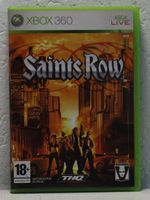 XBOX360 Saints Row