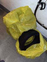 Sommerreifen 215/45/R17 87W